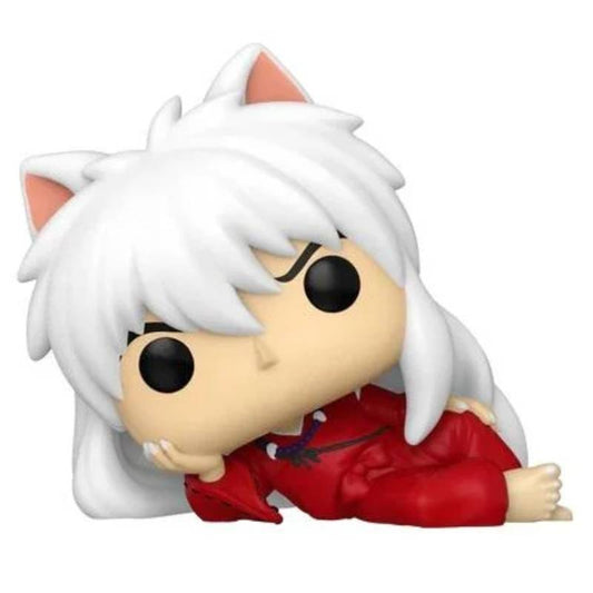 Funko POP! - Inuyasha - Inuyasha 1928