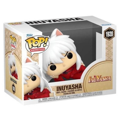 Funko POP! - Inuyasha - Inuyasha 1928
