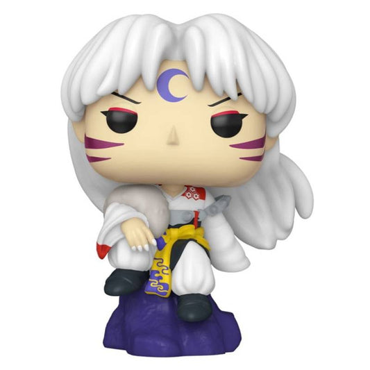 Funko POP! - Inuyasha - Sesshomaru 1931