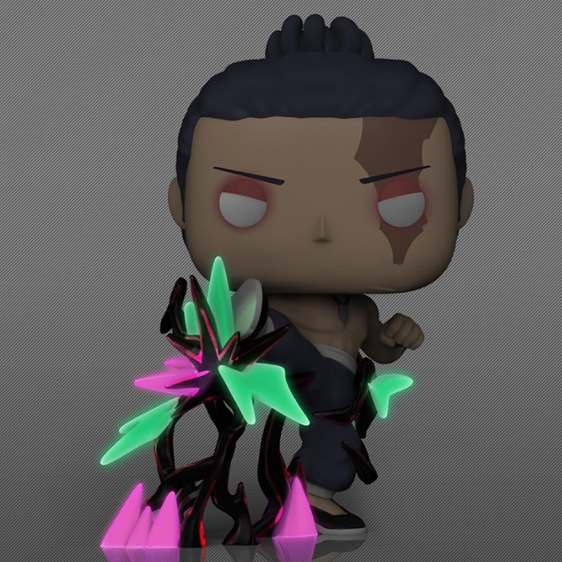Funko POP! - Jujutsu Kaisen - Aoi Todo GITD 2125