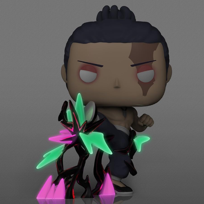 Funko POP! - Jujutsu Kaisen - Aoi Todo GITD 2125