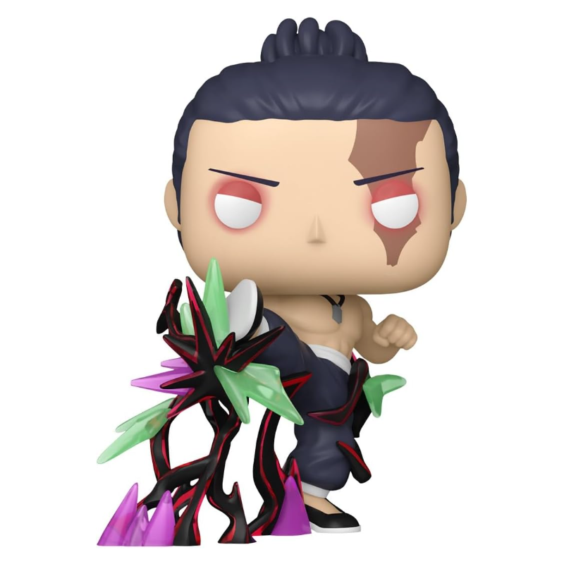 Funko POP! - Jujutsu Kaisen - Aoi Todo GITD 2125