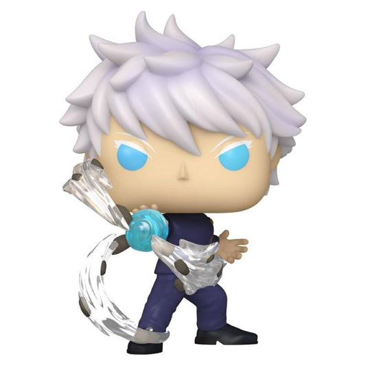 Funko POP! - Jujutsu Kaisen - Satoru Gojo 1885
