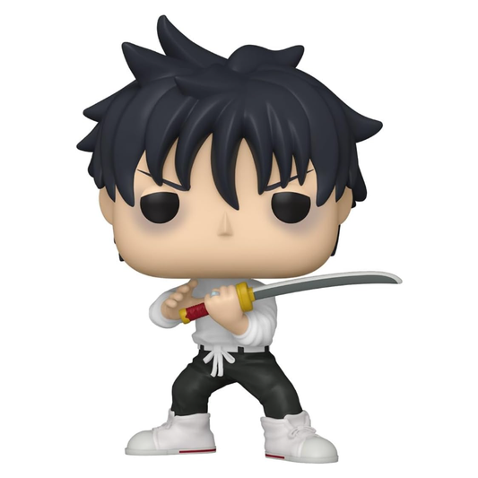 Funko POP! - Jujutsu Kaisen - Yuta Okkotsu 2319