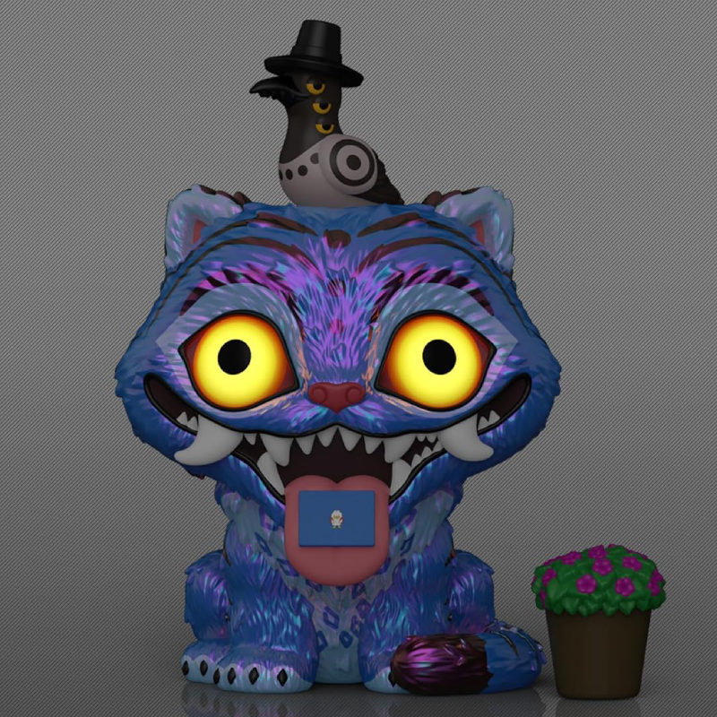 Funko POP! - KPop Demon Hunters - Derpy with Sussie GITD 2260
