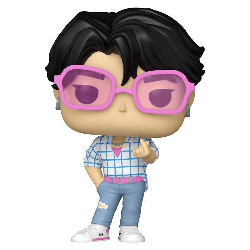 Funko POP! - KPop Demon Hunters - Jinu 2259