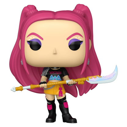Funko POP! - KPop Demon Hunters - Mira 2258