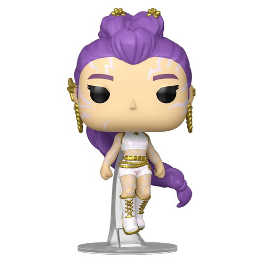 Funko POP! - KPop Demon Hunters - Rumi 2430
