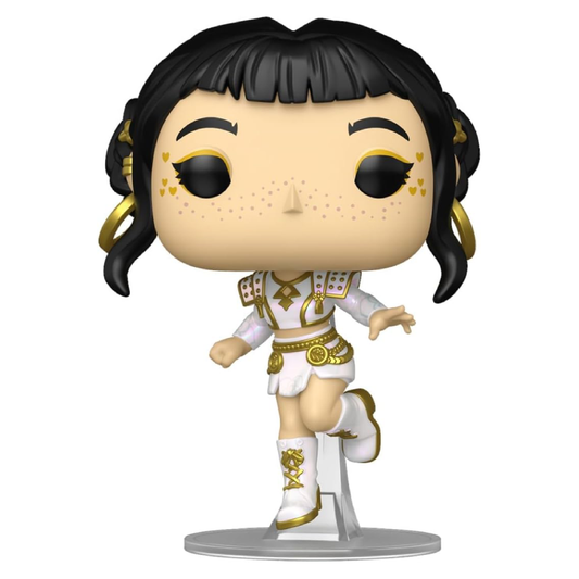 Funko POP! - KPop Demon Hunters - Zoey 2429