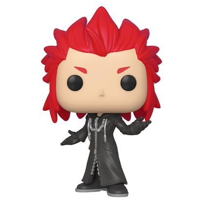 Funko POP! - Kingdom Hearts - Lea 623
