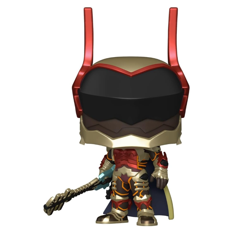 Funko POP! - Kingdom Hearts - Lingering Will 1120