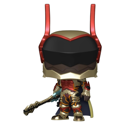 Funko POP! - Kingdom Hearts - Lingering Will 1120