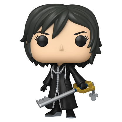 Funko POP! - Kingdom Hearts - Xion with keyblade 1121