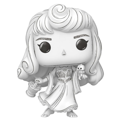 Funko POP! - La bella addormentata nel bosco - Aurora 1646