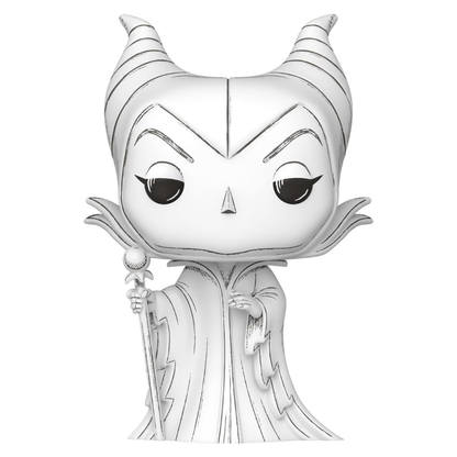 Funko POP! - La bella addormentata nel bosco - Maleficent 1648