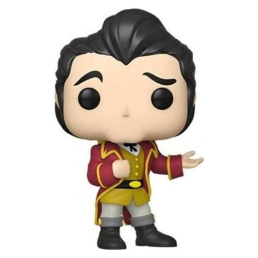 Funko POP! - La bella e la bestia - Gaston 1134