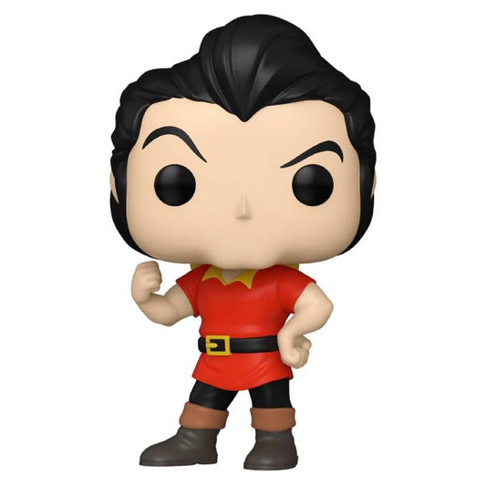 Funko POP! - La bella e la bestia - Gaston 1518
