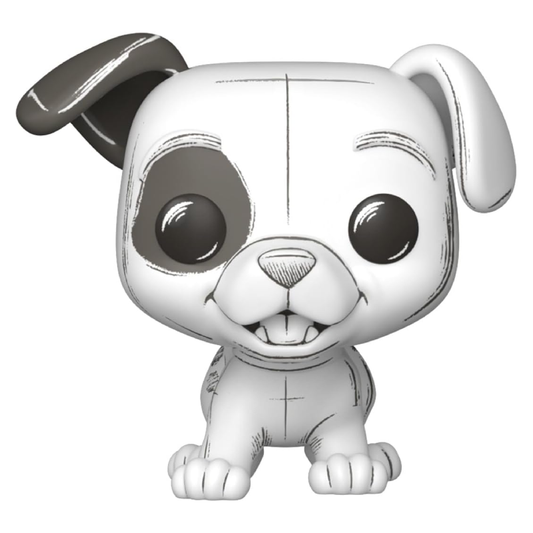 Funko POP! - La carica dei 101 - Patch 1649