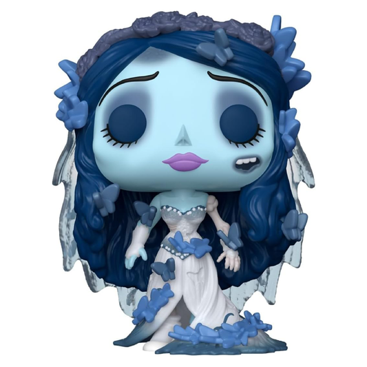 Funko POP! - La sposa cadavere - Emily with butterflies 1830