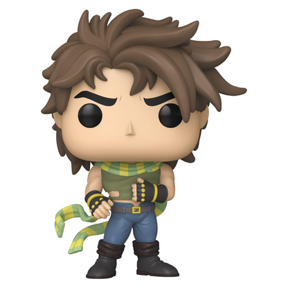 Funko POP! - Le bizzarre avventure di JoJo - Joseph Joestar 2266