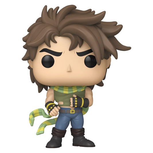 Funko POP! - Le bizzarre avventure di JoJo - Joseph Joestar 2266