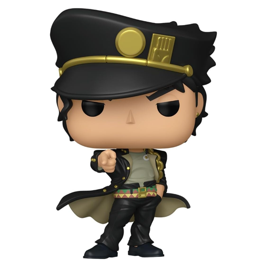 Funko POP! - Le bizzarre avventure di JoJo - Jotaru Kujo 2053