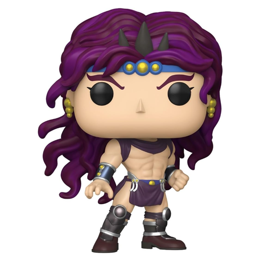 Funko POP! - Le bizzarre avventure di JoJo - Kars 2267