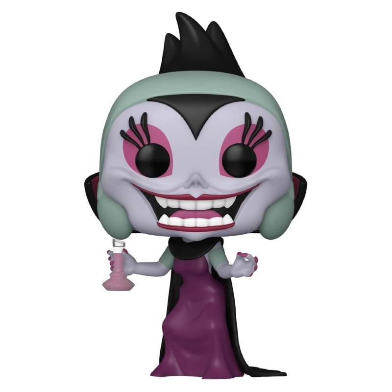 Funko POP! - Le follie dell'imperatore - Yzma 1521