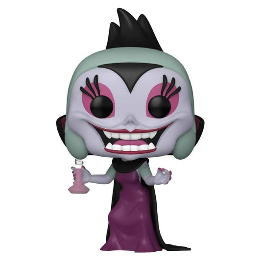 Funko POP! - Le follie dell'imperatore - Yzma 1521