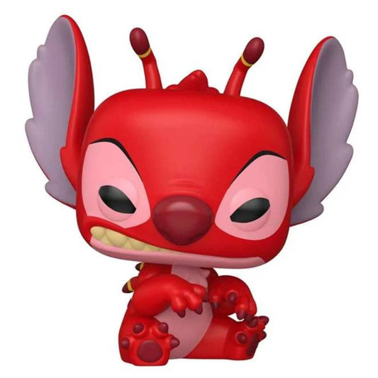 Funko POP! - Lilo e Stitch - Leroy 1572