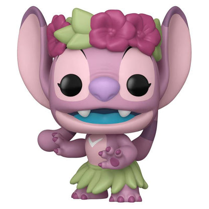 Funko POP! - Lilo e Stitch - Luau Angel 1568