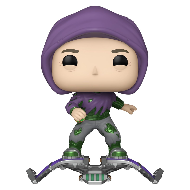 Funko POP! - Marvel - Green Goblin 1165