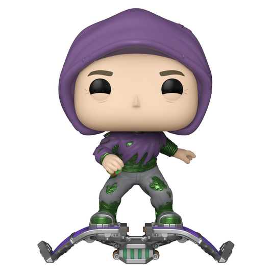 Funko POP! - Marvel - Green Goblin 1165
