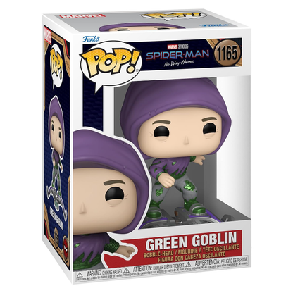 Funko POP! - Marvel - Green Goblin 1165