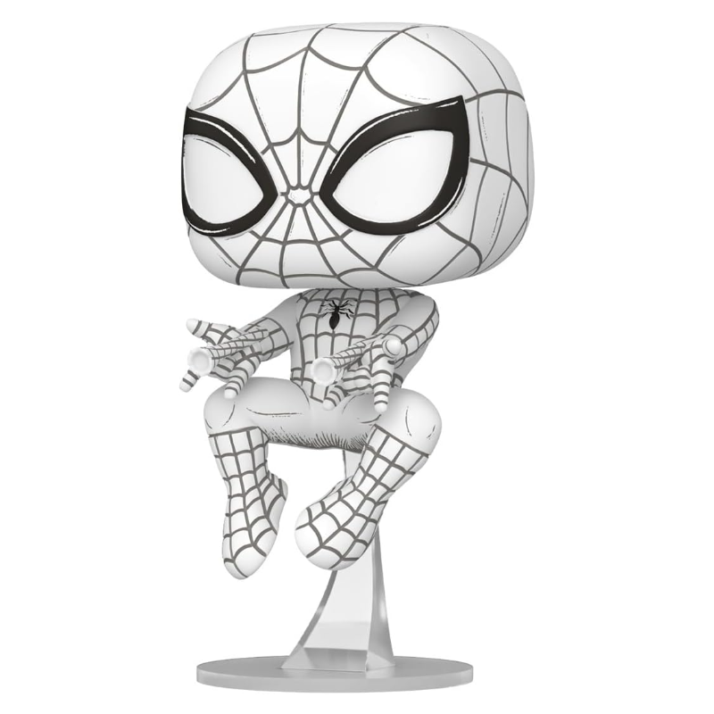 Funko POP! - Marvel - Spider-Man 1574