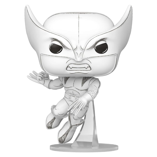 Funko POP! - Marvel - Wolverine 1573