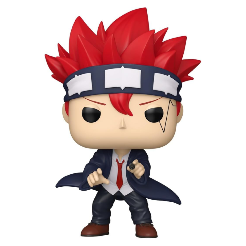 Funko POP! - Mashle - Dot Barrett 2185