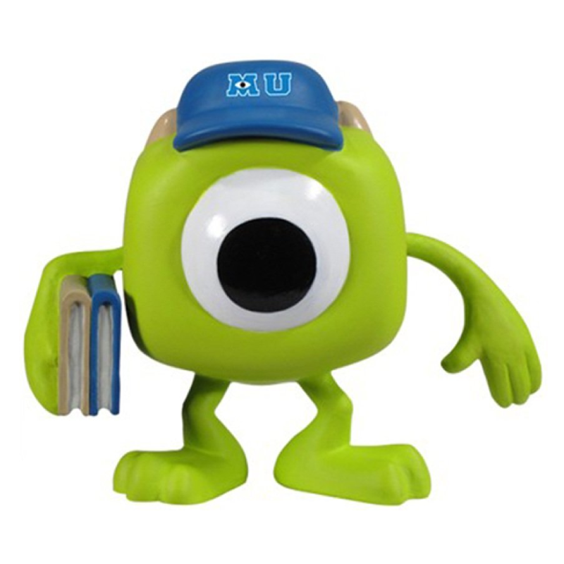 Funko POP! - Monsters & Co. - Mike Wazowski 61