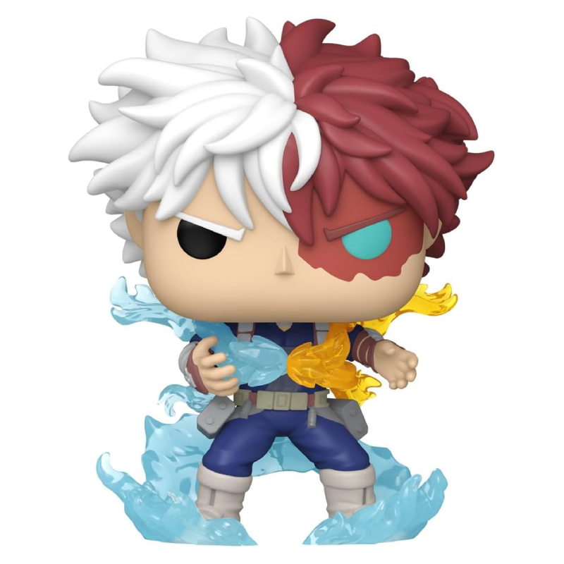 Funko POP! - My Hero Academia - Shoto Todoroki 2158