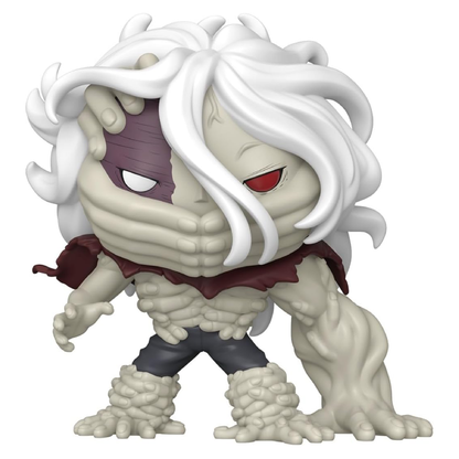 Funko POP! - My Hero Academia - Tomura Shigaraki 2160