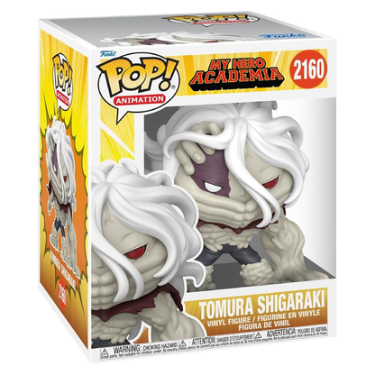 Funko POP! - My Hero Academia - Tomura Shigaraki 2160