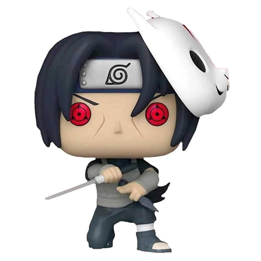 Funko POP! - Naruto Shippuden - Anbu Itachi 1027