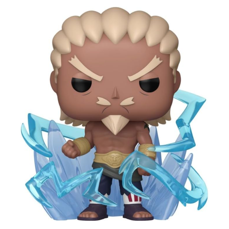 Funko POP! - Naruto Shippuden - Ay (4th Raikage) 2098