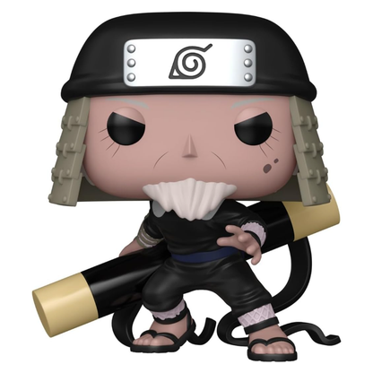 Funko POP! - Naruto Shippuden - Hiruzen Sarutobi 2226