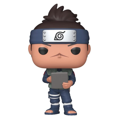 Funko POP! - Naruto Shippuden - Iruka Umino 1966