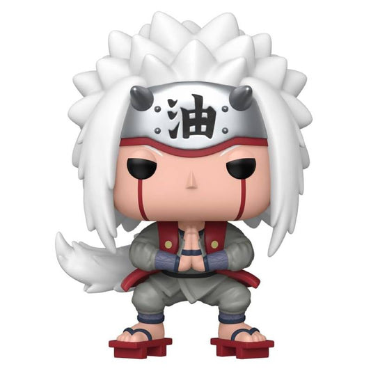 Funko POP! - Naruto Shippuden - Jiraiya 1844