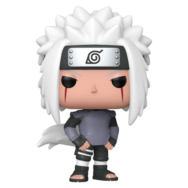Funko POP! - Naruto Shippuden - Jiraiya Sannin 2103