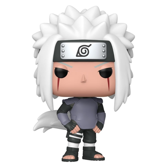 Funko POP! - Naruto Shippuden - Jiraiya Sannin 2103