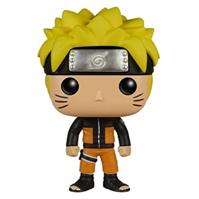Funko POP! - Naruto Shippuden - Naruto 71