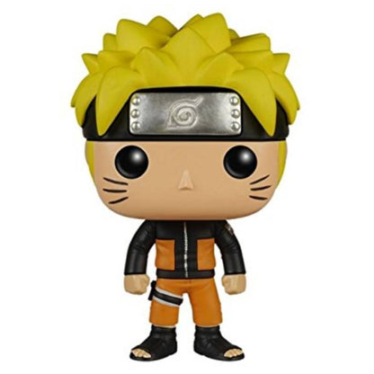Funko POP! - Naruto Shippuden - Naruto 71